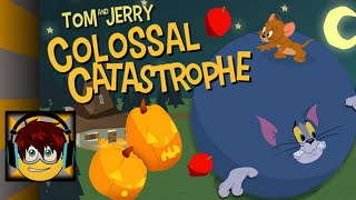 Tom & Jerry | Colossal Catastrophe