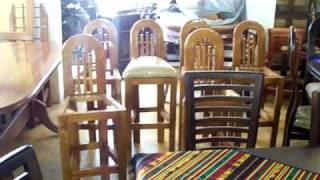 Video Artesanias Villas de Magdaleno C.A.