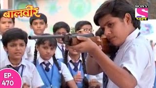 Baal Veer - बाल वीर - Episode 470 - 26th December, 2016
