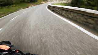 KTM DUKE 125 ON LIMIT | PastLifeCrew