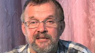 Травовед.  О том, зачем человеку песня.  Рассказывает Моряков Сергей Викторович