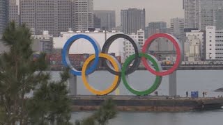신종코로나 확산에 도쿄올림픽, 찬물 우려 / 연합뉴스TV (YonhapnewsTV)