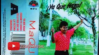 Maqueda Manos de Seda - Ya que Hago