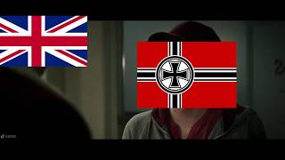 [HOI4 Meme] When the UK Ditches Appeasement