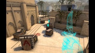 (CS:GO)Как привязать кнопку к команде и как вкл. консольные читы