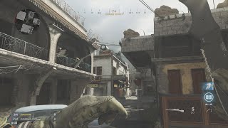 Beautiful Vacant FFA Clip( Rages and Highlights)