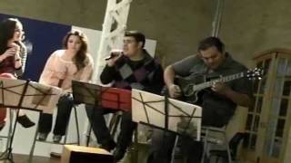 Tingaderas Musicales - Potpurri yo no se mañana