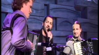 Wonderful life (Miha Debevec in Tomaž Rožanec & Hamo)