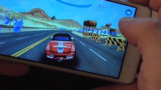 Blackview A8 MAX 1 day (игры , тесты , многозадачность)