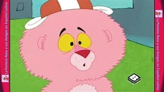 LA PANDILLA DE LA PANTERA ROSA ♦ Pulga en Rosa ♦