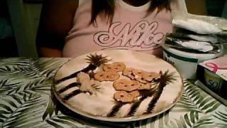 A few quick snack and dessert ideas for weight watchers points plus