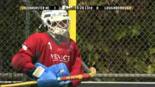 UHC - Lougborough 2-1