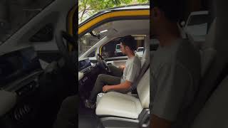 MOBIL TANPA STARTER