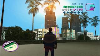 Gta Vice city: Обзор на пляж «Washington beach»