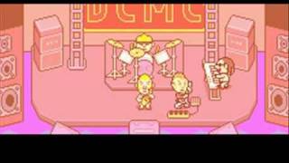 Mother 3 - Chapter 4 - Ending