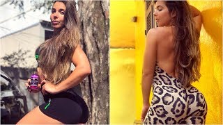 #03?️FERNANDA ALVES?| Female Motivation | Female Fitness | Workout