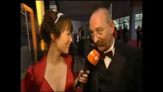 Horst Lichter @ Deutscher Fernsehpreis 2008
