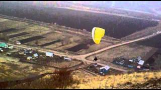 Параплан в г.Туймазы Воздвиженка