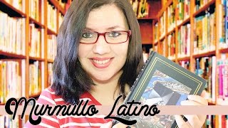 TIENDA de LIBROS ASMR ESPAÑOL