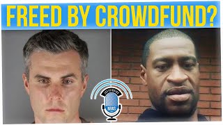 Cop Freed After Crowdfunding Secures Bail (ft. Tim Chantarangsu)