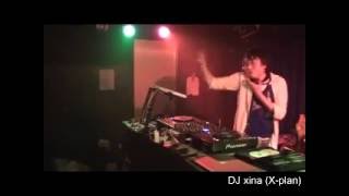 サブカルDJイベント「X-plan」 鹿児島