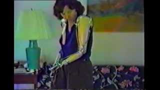 Cynthia Dusel-Bacon Prosthetic hooks 1/3 total time 39:39