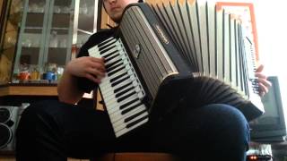 Andre - Ale Ale Aleksandra - akordeon