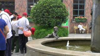Chinese Spanking Baby