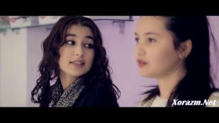 Farrux Saidov - Shirin shirin (Official Video)