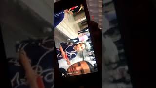 AROUF CLASH UNE FAN DE BABYDRIVER.93