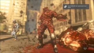 Prototype 2 - Playthrough HD FR #12 ! Par Skatopieur |☭Uneuro's Army®☭|