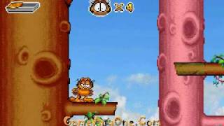 Old Dreams: Garfield and his Nine Lives-Part 2