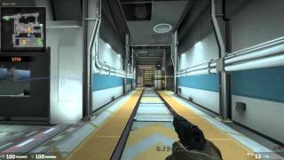 -4 hs P2000 [CS:GO]
