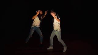 Summer Walker - Playing Games feat. Bryson Tiller (Choreography) by Cyutz & Maria MC