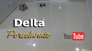 Porcelanato delta avório 60x60 parte 4