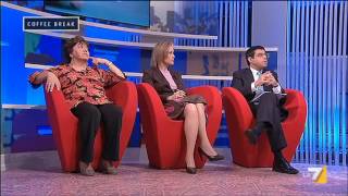 Coffee Break - Puntata 17/05/2013