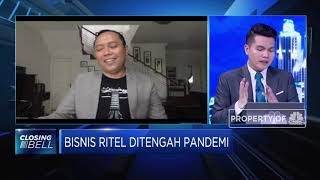 Toko Setop Beroperasi, ERAA Harapkan Ada Subsidi Cegah PHK