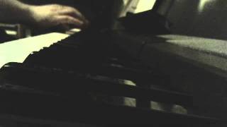 Tenhi - Tenhi (piano)