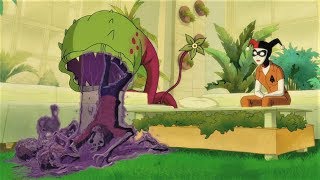 [Digestion] Plant ate people (HQ S01E01)