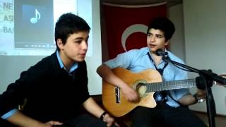 Ercan ve Can 2