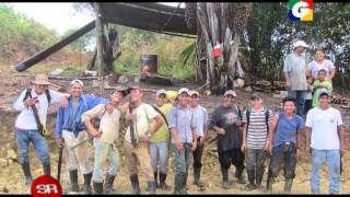 Primera casa inteligente en Guatemala