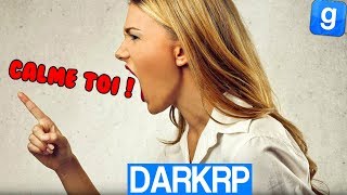 JE SPAM IL DEVIENT FOU ! Garry's Mod TROLL [FR] DarkRP