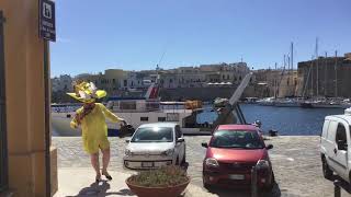 Sposalizzio reale