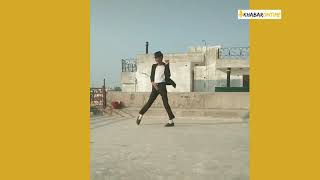 भारत का Viral michael jackson 2020 Tiktok Video Jackson Baba #jacksonbaba