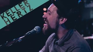 David Grabe - Seegang (KELLERHERTZ #8)