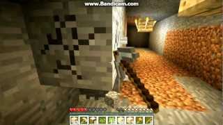 Sa ne jucam prin Minecraft!(cu andrei4151 si sonicsan23) Episodul 1