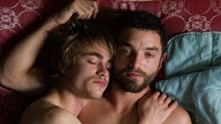 BEYOND THE WALLS TRAILER - Eng Subs - Peccadillo - HD