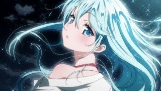 ｢AMV ANIME GIRL MIX ｣? Опасные тянки — Blood diamond.