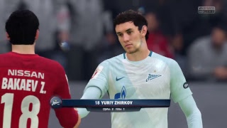 Fifa 2018