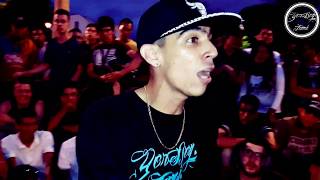 BATALLA # 2 - ( Yersey Tami Music ) FLOW MAKIA  COMING SOON